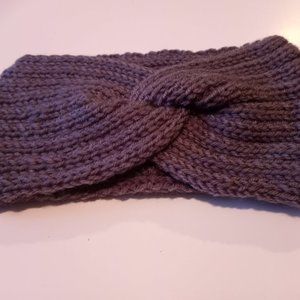 Women Crochet Headband